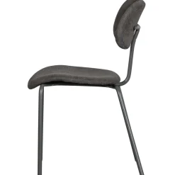 Eetkamerstoelen*HUUS Eetkamerstoel Link (per 2 stuks)