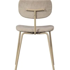 Eetkamerstoelen*HUUS Eetkamerstoel Link (per 2 stuks)