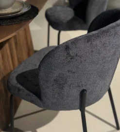 Eetkamerstoelen*HUUS Eetkamerstoel Lio (per 2 stuks)