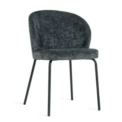 Eetkamerstoelen*HUUS Eetkamerstoel Lio (per 2 stuks)