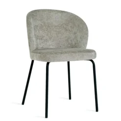 Eetkamerstoelen*HUUS Eetkamerstoel Lio (per 2 stuks)