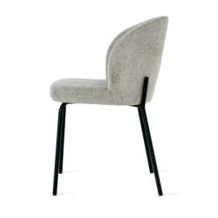 Eetkamerstoelen*HUUS Eetkamerstoel Lio (per 2 stuks)