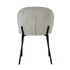 Eetkamerstoelen*HUUS Eetkamerstoel Lio (per 2 stuks)