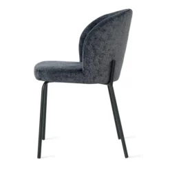 Eetkamerstoelen*HUUS Eetkamerstoel Lio (per 2 stuks)