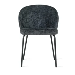 Eetkamerstoelen*HUUS Eetkamerstoel Lio (per 2 stuks)