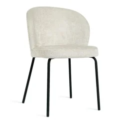 Eetkamerstoelen*HUUS Eetkamerstoel Lio (per 2 stuks)