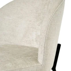 Eetkamerstoelen*HUUS Eetkamerstoel Lio (per 2 stuks)