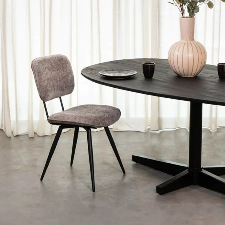 Eetkamerstoelen*HUUS Eetkamerstoel Liva (per 2 stuks)