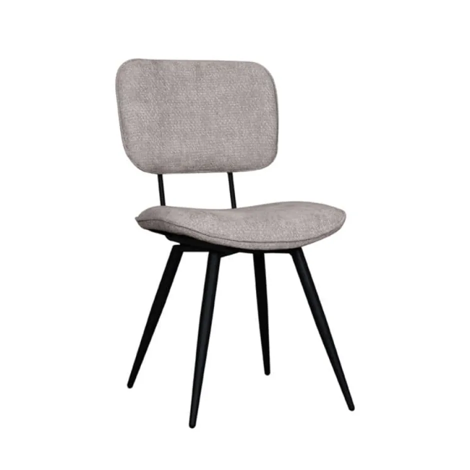 Eetkamerstoelen*HUUS Eetkamerstoel Liva (per 2 stuks)