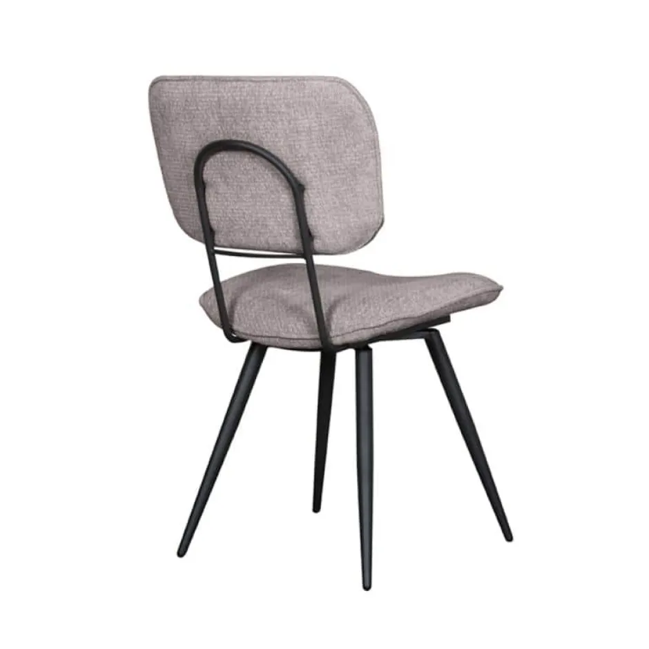 Eetkamerstoelen*HUUS Eetkamerstoel Liva (per 2 stuks)