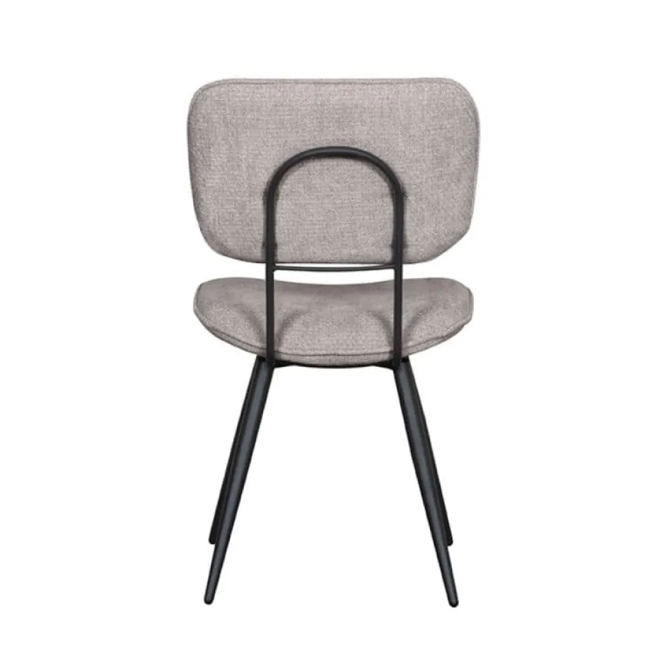 Eetkamerstoelen*HUUS Eetkamerstoel Liva (per 2 stuks)