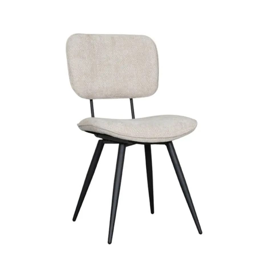 Eetkamerstoelen*HUUS Eetkamerstoel Liva (per 2 stuks)