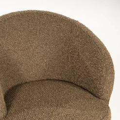 Eetkamerstoelen*HUUS Eetkamerstoel Livia
