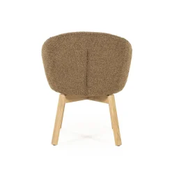 Eetkamerstoelen*HUUS Eetkamerstoel Livia