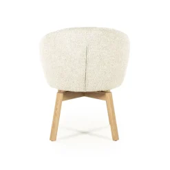 Eetkamerstoelen*HUUS Eetkamerstoel Livia