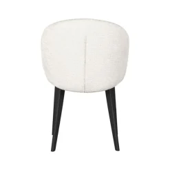 Eetkamerstoelen*HUUS Eetkamerstoel Logan (per 2 stuks)