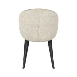 Eetkamerstoelen*HUUS Eetkamerstoel Logan (per 2 stuks)