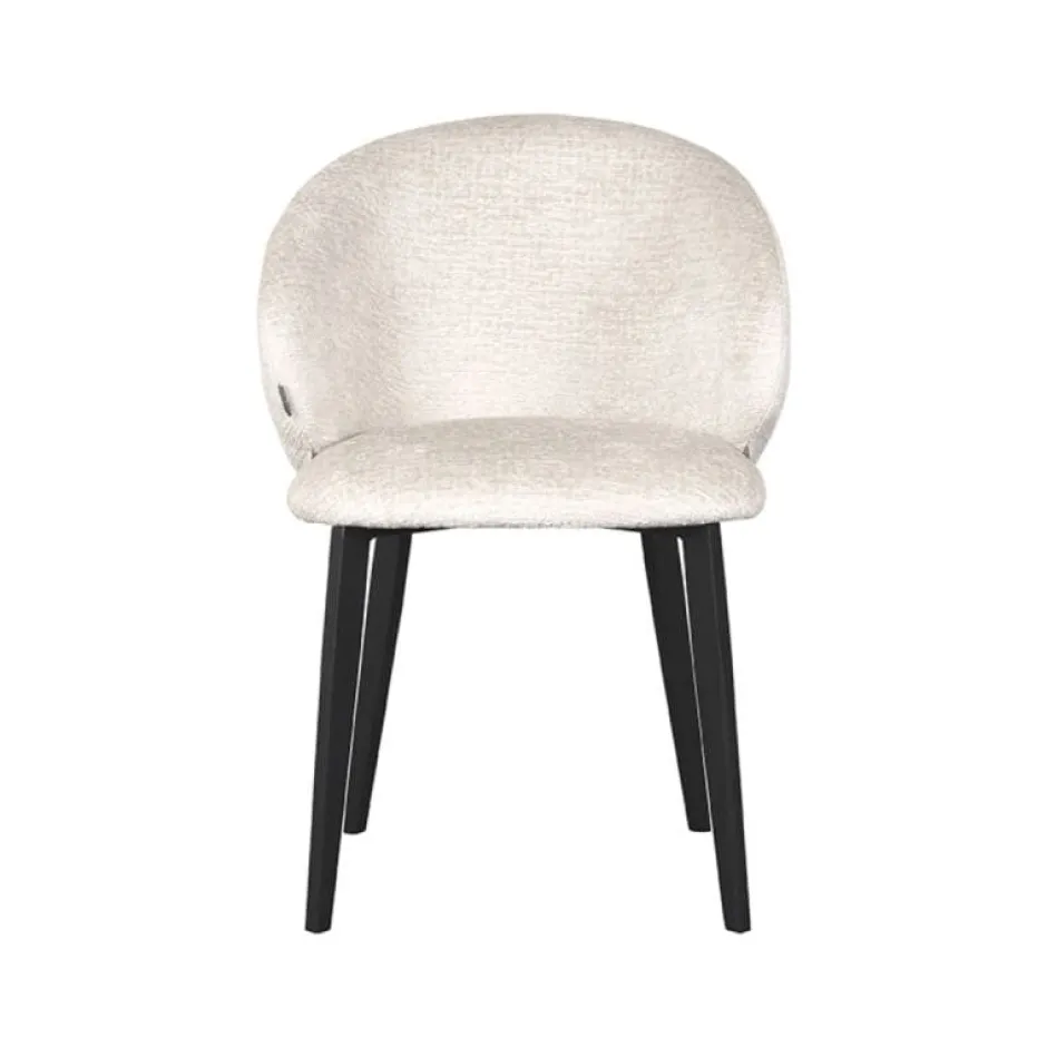 Eetkamerstoelen*HUUS Eetkamerstoel Logan (per 2 stuks)