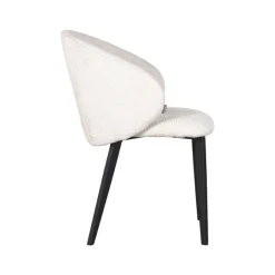 Eetkamerstoelen*HUUS Eetkamerstoel Logan (per 2 stuks)
