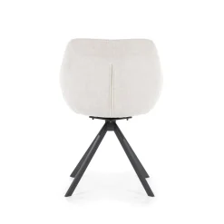 Eetkamerstoelen*HUUS Eetkamerstoel Mamé