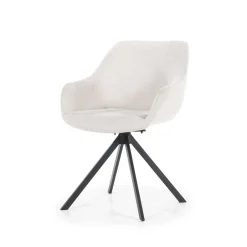 Eetkamerstoelen*HUUS Eetkamerstoel Mamé