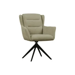 Eetkamerstoelen*HUUS Eetkamerstoel Marijn
