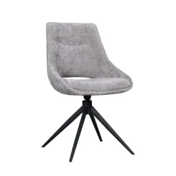 Eetkamerstoelen*HUUS Eetkamerstoel Marlow (per 2 stuks)