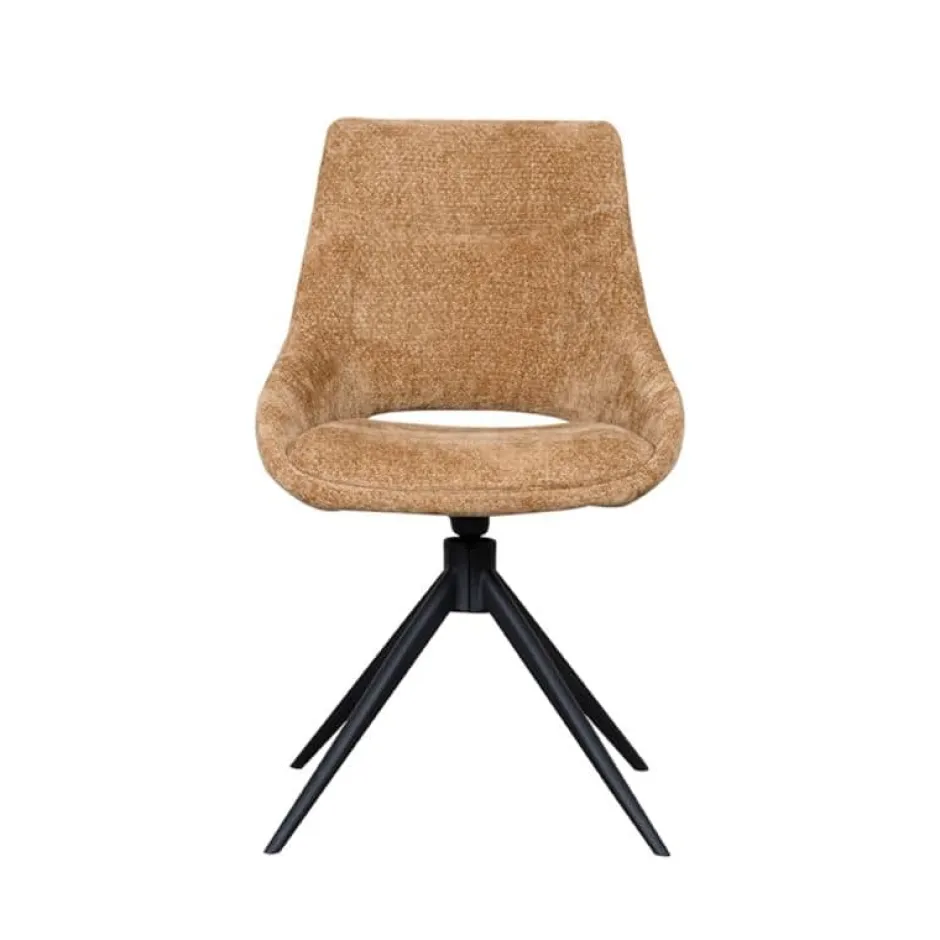 Eetkamerstoelen*HUUS Eetkamerstoel Marlow (per 2 stuks)