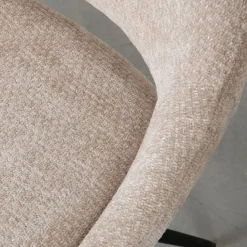 Eetkamerstoelen*HUUS Eetkamerstoel Marlow (per 2 stuks)