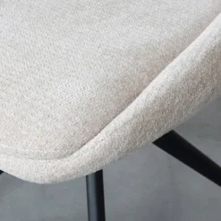 Eetkamerstoelen*HUUS Eetkamerstoel Marlow (per 2 stuks)