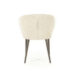 Eetkamerstoelen*HUUS Eetkamerstoel Mateo