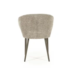 Eetkamerstoelen*HUUS Eetkamerstoel Mateo