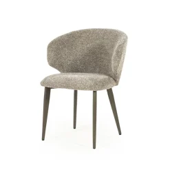 Eetkamerstoelen*HUUS Eetkamerstoel Mateo