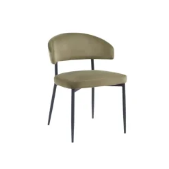 Eetkamerstoelen*HUUS Eetkamerstoel Mees