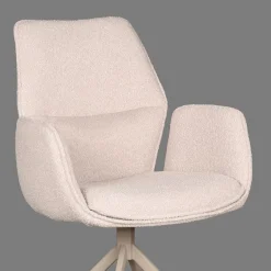 Eetkamerstoelen*HUUS Eetkamerstoel Mellow