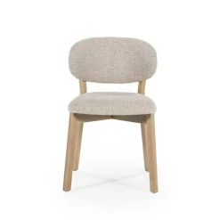Eetkamerstoelen*HUUS Eetkamerstoel Mikky
