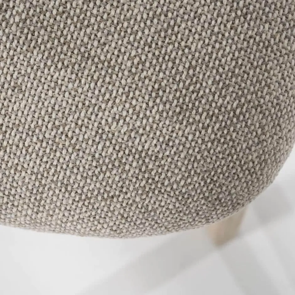 Eetkamerstoelen*HUUS Eetkamerstoel Mikky