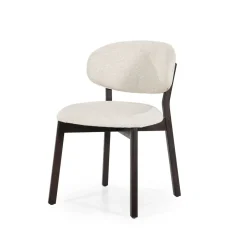 Eetkamerstoelen*HUUS Eetkamerstoel Mikky