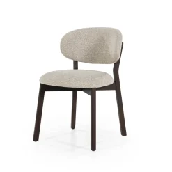 Eetkamerstoelen*HUUS Eetkamerstoel Mikky