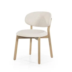 Eetkamerstoelen*HUUS Eetkamerstoel Mikky