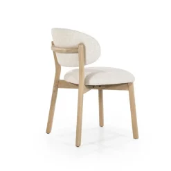 Eetkamerstoelen*HUUS Eetkamerstoel Mikky