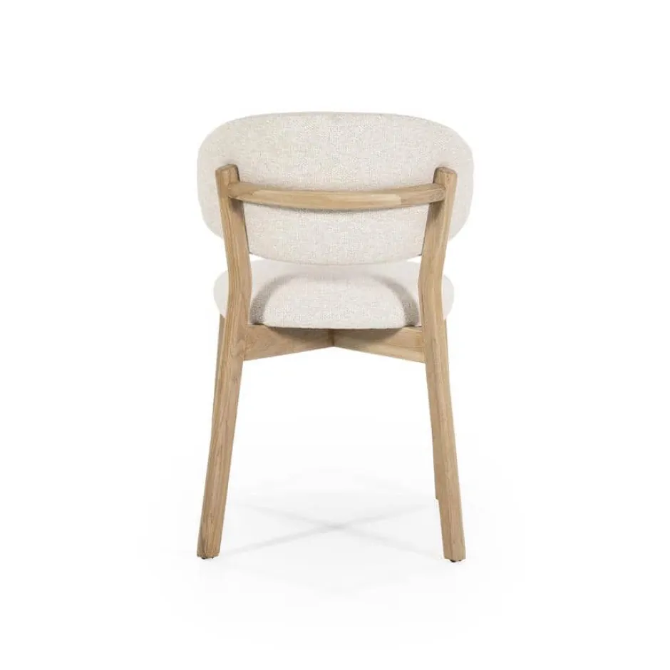Eetkamerstoelen*HUUS Eetkamerstoel Mikky