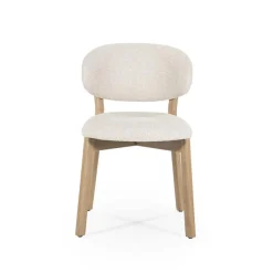 Eetkamerstoelen*HUUS Eetkamerstoel Mikky