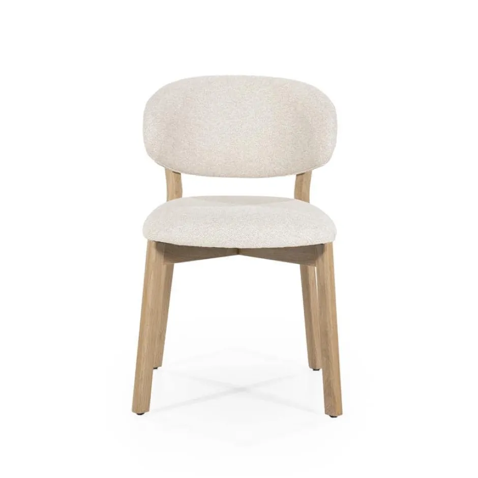 Eetkamerstoelen*HUUS Eetkamerstoel Mikky