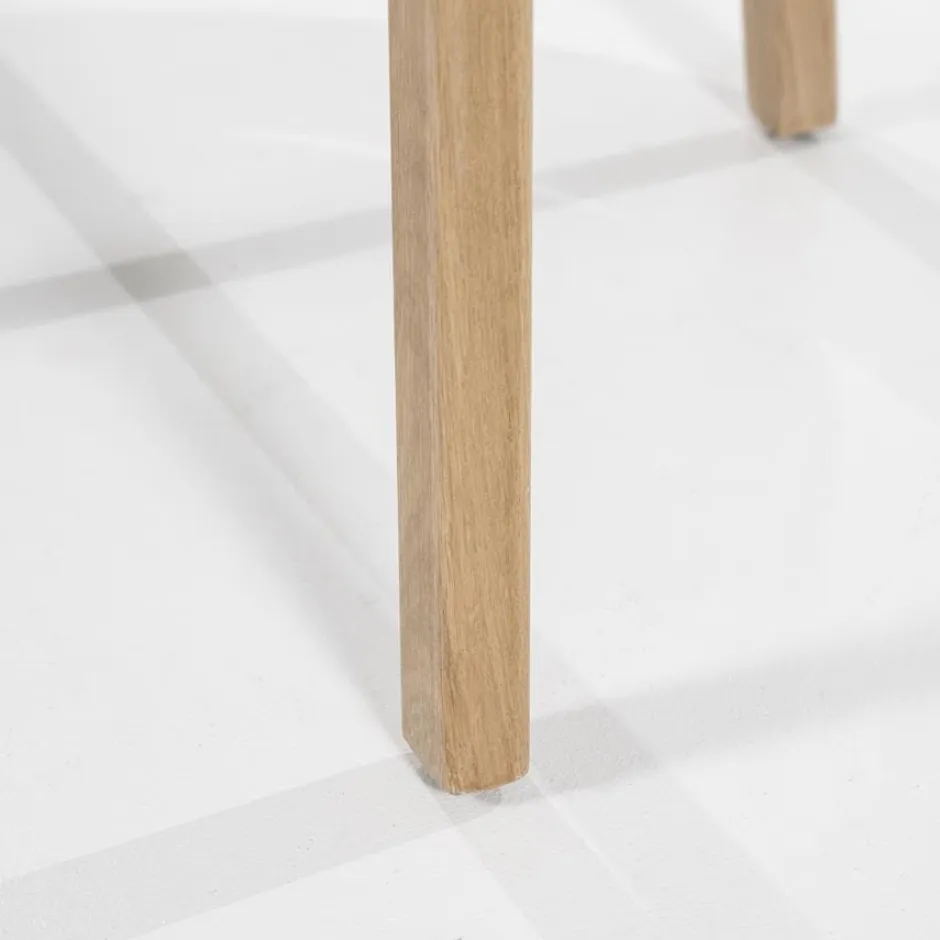Eetkamerstoelen*HUUS Eetkamerstoel Mikky