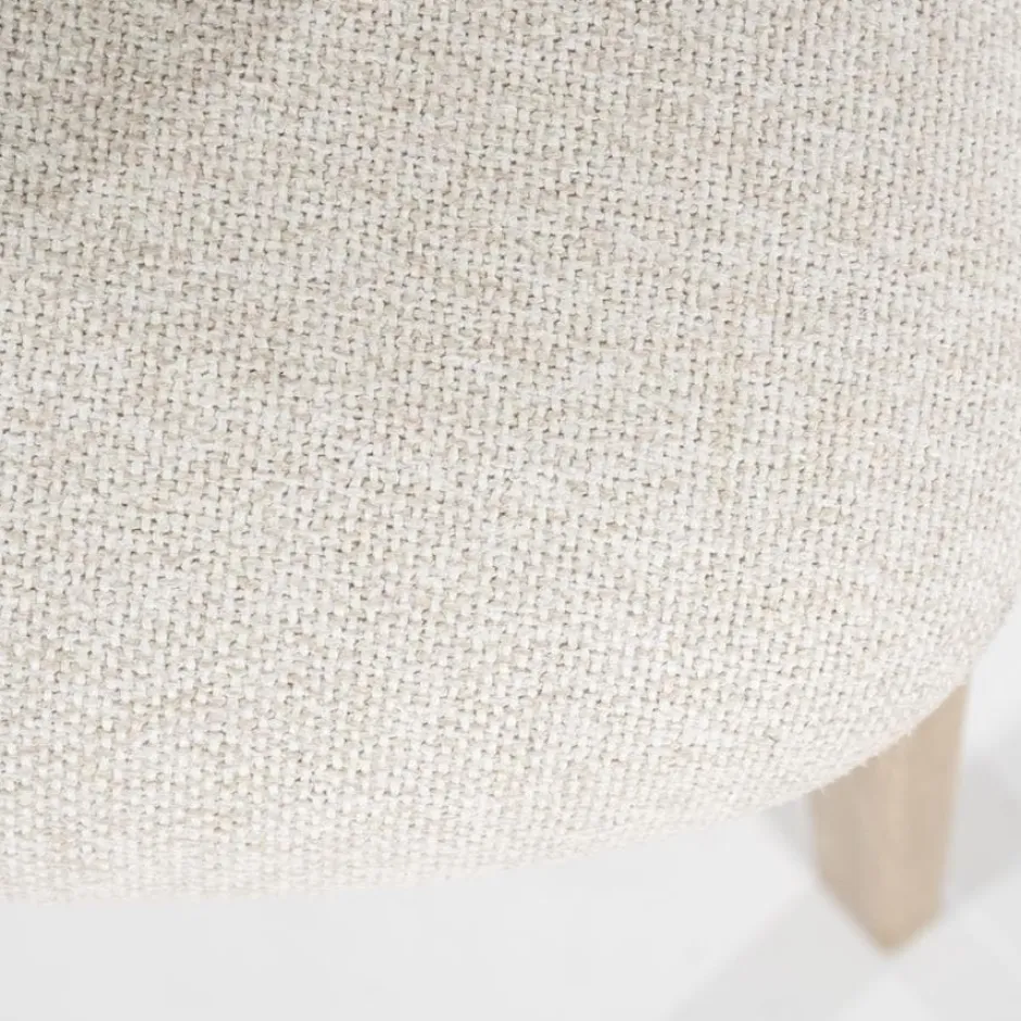 Eetkamerstoelen*HUUS Eetkamerstoel Mikky