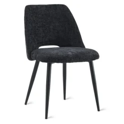 Eetkamerstoelen*HUUS Eetkamerstoel Monta (per 2 stuks)