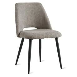 Eetkamerstoelen*HUUS Eetkamerstoel Monta (per 2 stuks)