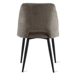 Eetkamerstoelen*HUUS Eetkamerstoel Monta (per 2 stuks)