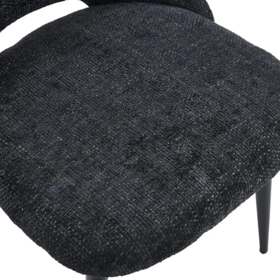 Eetkamerstoelen*HUUS Eetkamerstoel Monta (per 2 stuks)